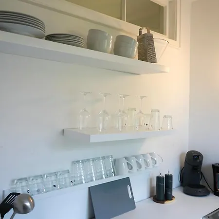 City Apartment In Bester Lage Wolfsburg Exterior foto