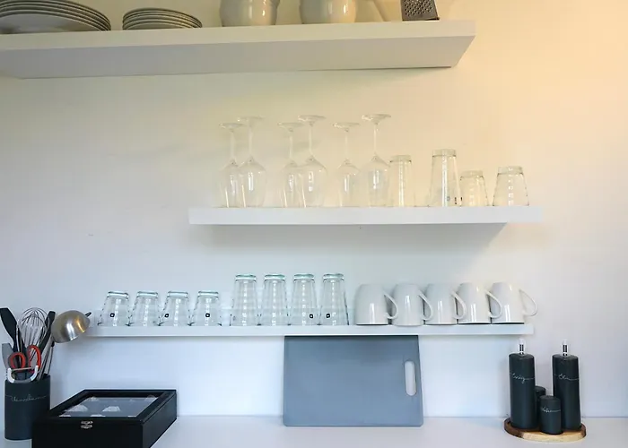 City Apartment In Bester Lage