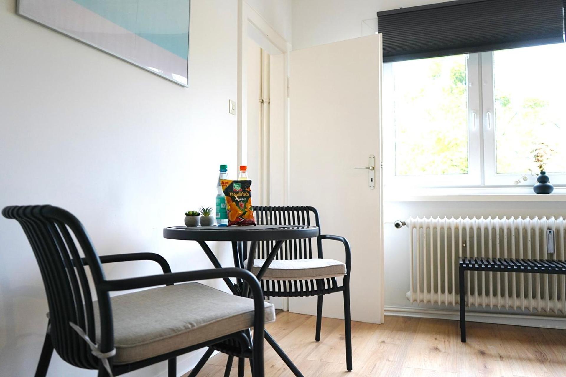 Apartment In Bester Lage